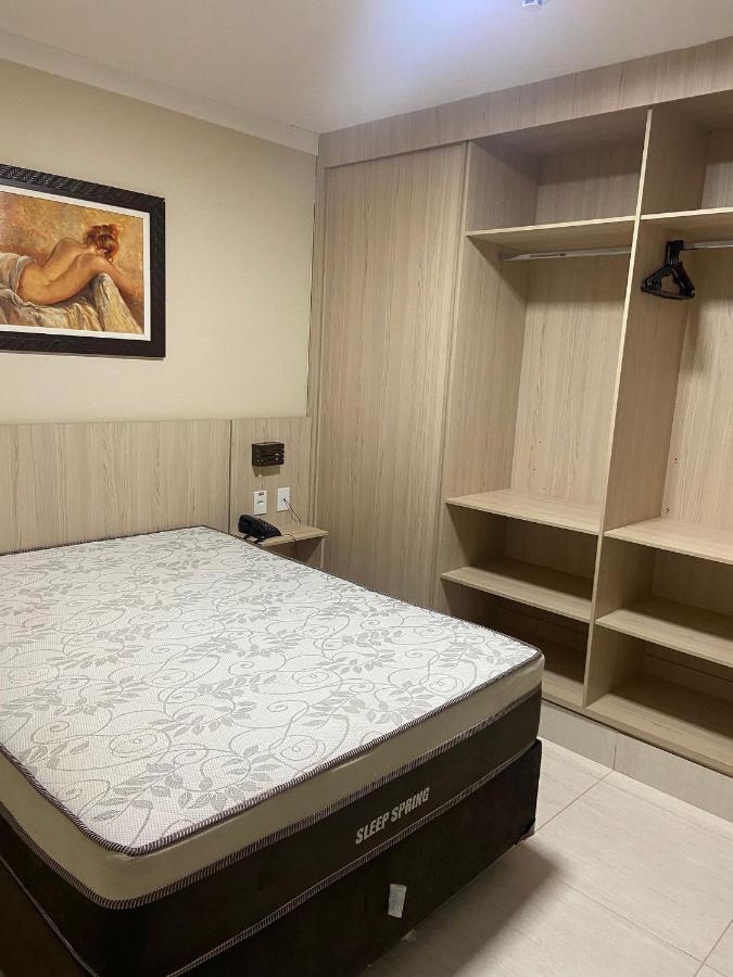 Piazza Diroma Com Acesso Ao Acqua Park E Splash Caldas Novas Εξωτερικό φωτογραφία