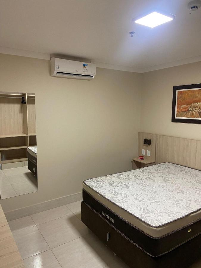 Piazza Diroma Com Acesso Ao Acqua Park E Splash Caldas Novas Εξωτερικό φωτογραφία