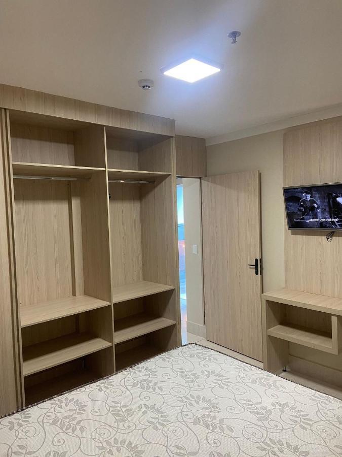Piazza Diroma Com Acesso Ao Acqua Park E Splash Caldas Novas Εξωτερικό φωτογραφία