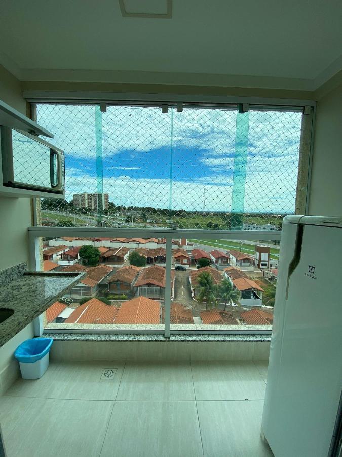 Piazza Diroma Com Acesso Ao Acqua Park E Splash Caldas Novas Εξωτερικό φωτογραφία