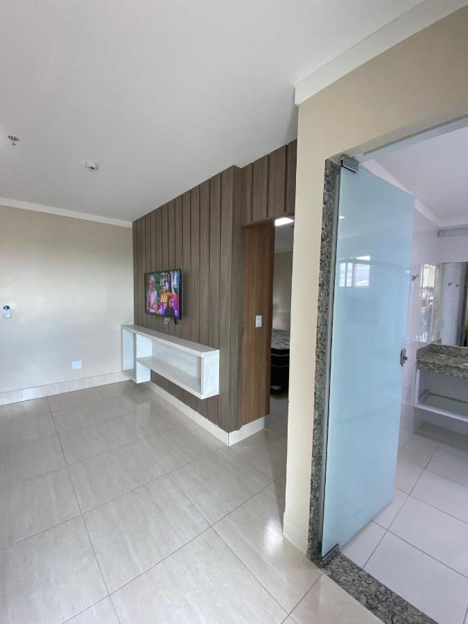 Piazza Diroma Com Acesso Ao Acqua Park E Splash Caldas Novas Εξωτερικό φωτογραφία
