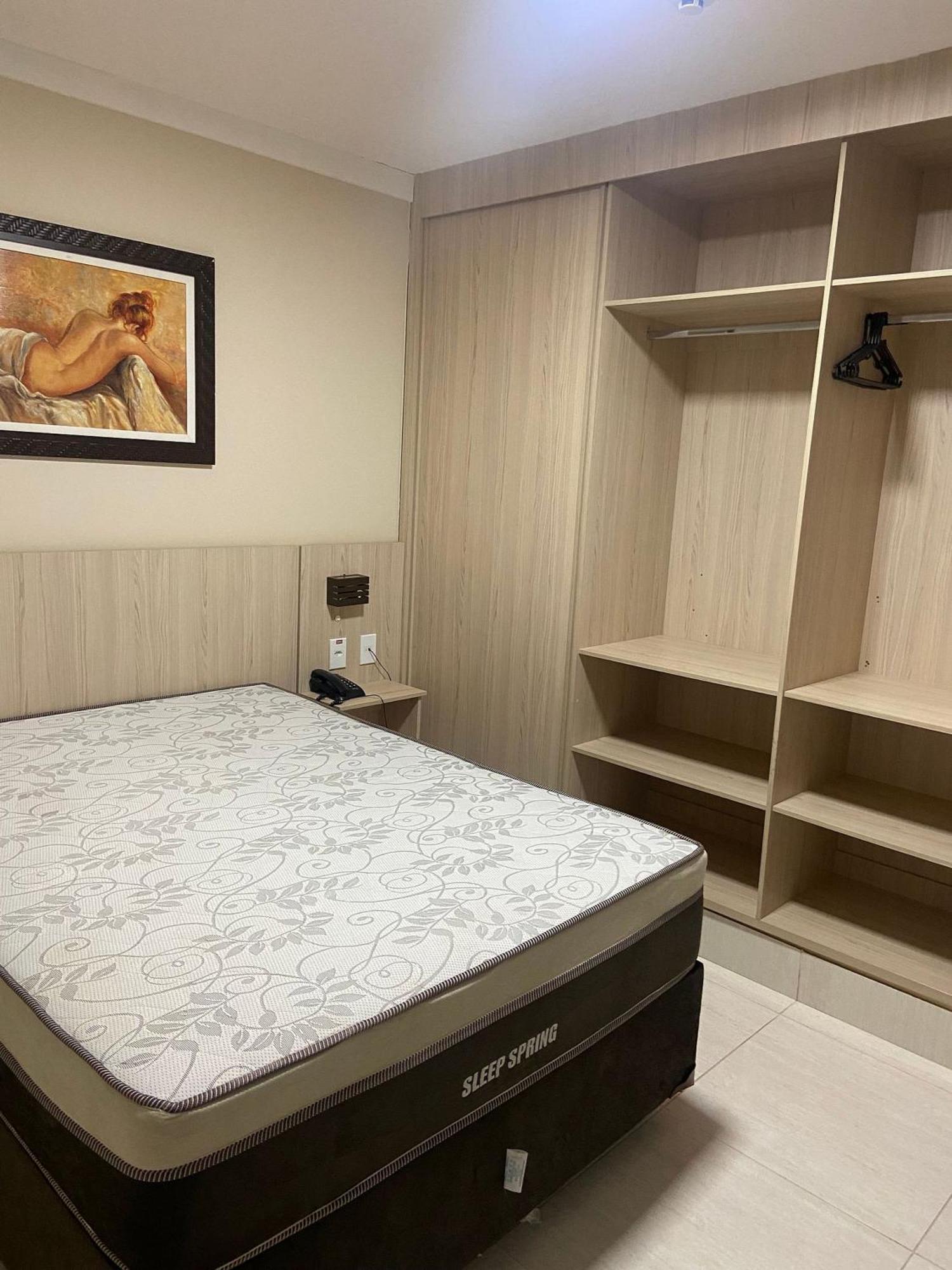 Piazza Diroma Com Acesso Ao Acqua Park E Splash Caldas Novas Εξωτερικό φωτογραφία